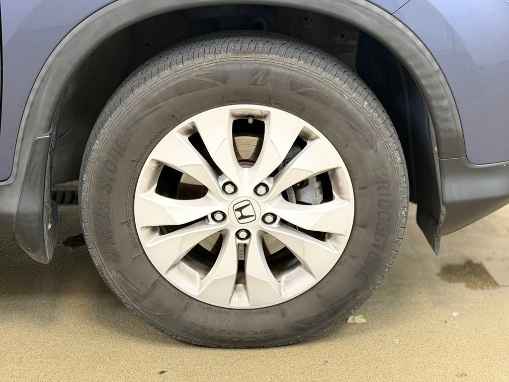 Used 2014 Honda CR-V EX image 4