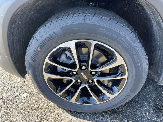 New 2026 Chevrolet TrailBlazer LT w/ LT Cold Weather Package image 10