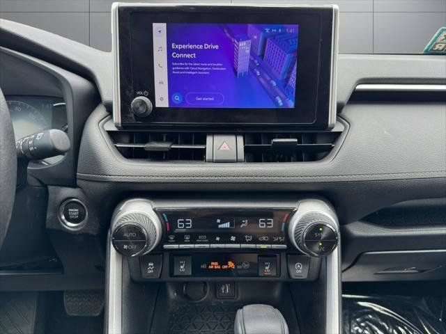 Certified 2023 Toyota RAV4 XLE w/ Convenience Package AWD/4WD image 77