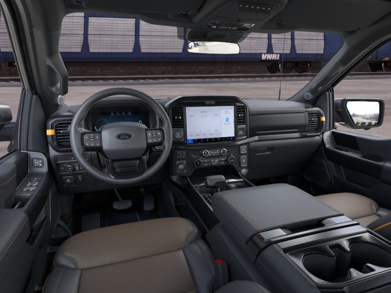 New 2026 Ford F150 Tremor AWD/4WD image 33