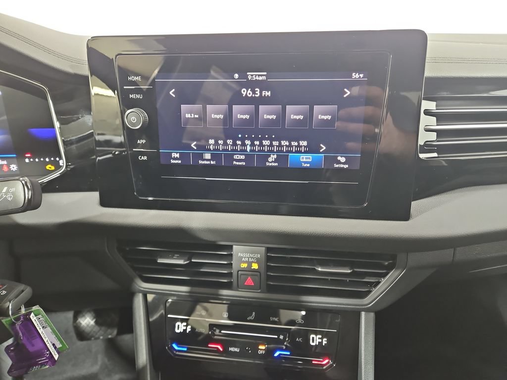 New 2026 Volkswagen Jetta S FWD image 18