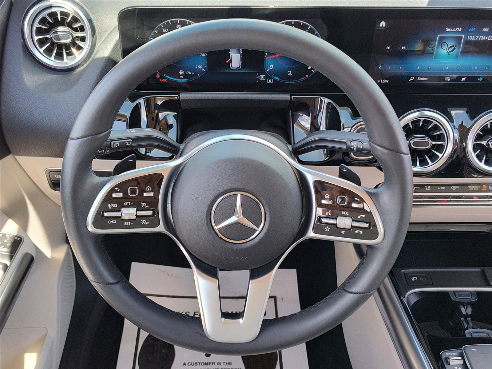 Used 2023 Mercedes-Benz GLA 250 image 18