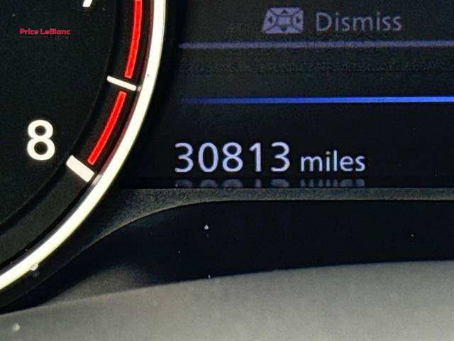 Certified 2025 Nissan Altima 2.5 SL FWD image 27