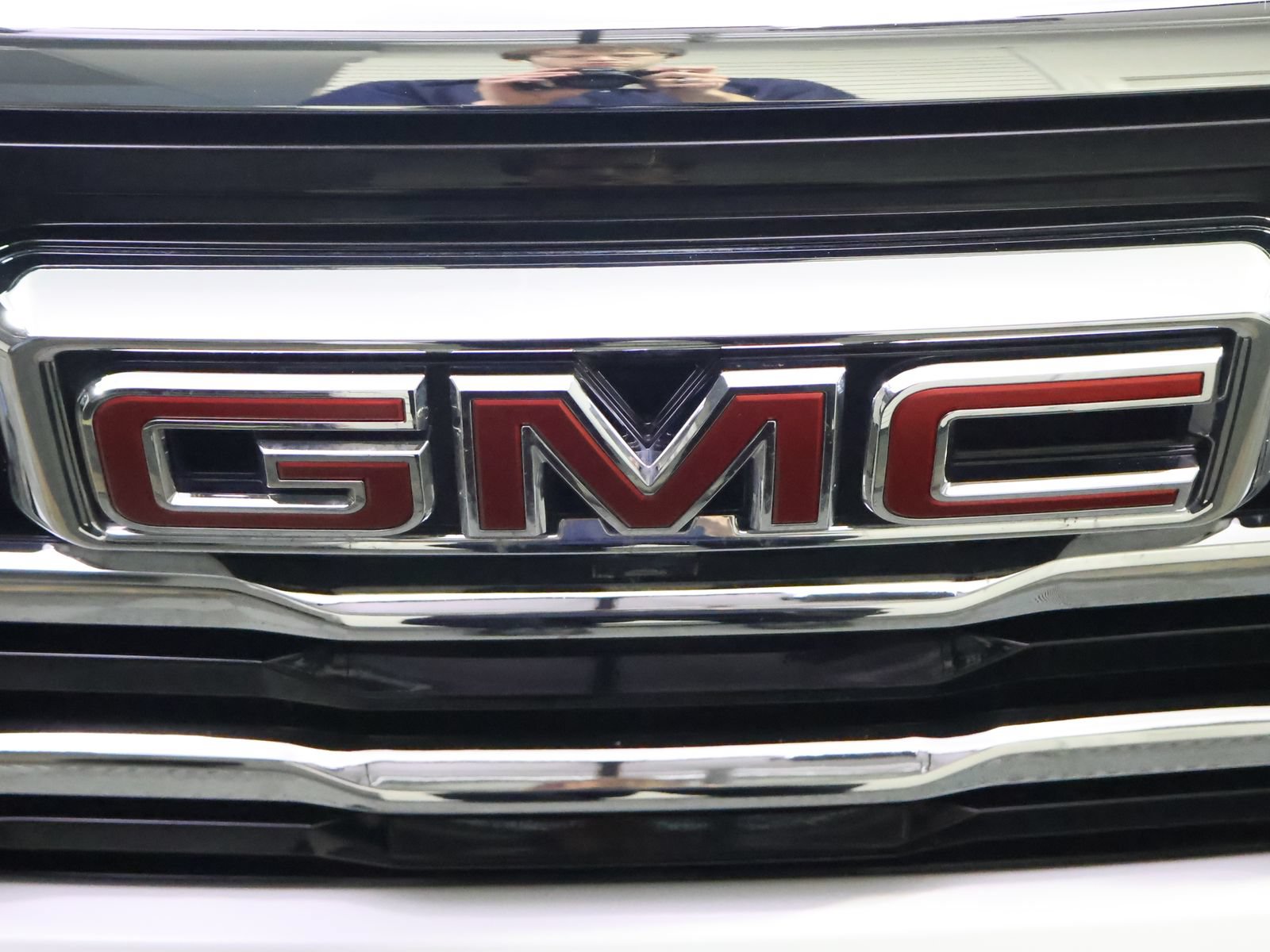 Used 2026 GMC Terrain Elevation AWD/4WD image 19
