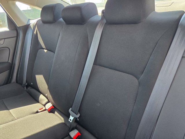 Used 2022 Honda Civic LX image 10