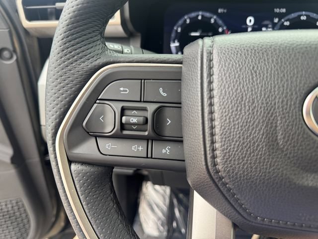 Certified 2025 Toyota Tacoma TRD Sport w/ TRD Sport Premium Package RWD image 25