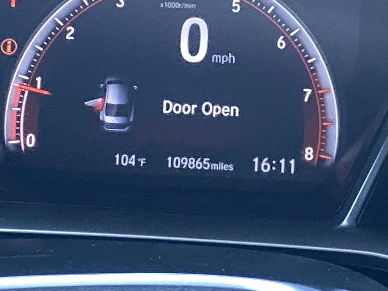 Used 2019 Honda Civic Sport image 33
