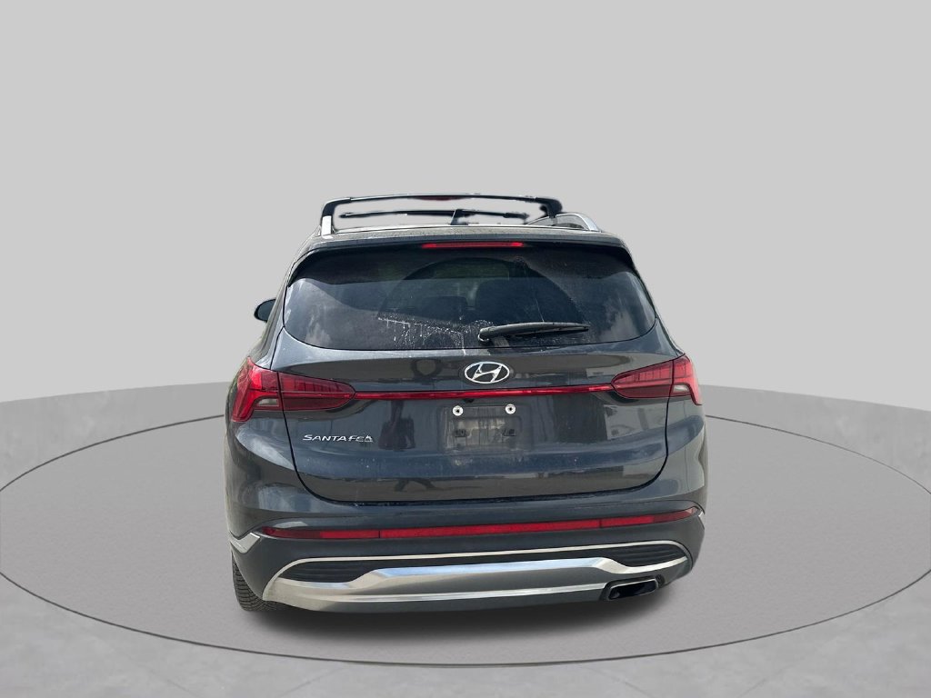 Used 2022 Hyundai Santa Fe SEL w/ Convenience + Premium Package FWD image 37