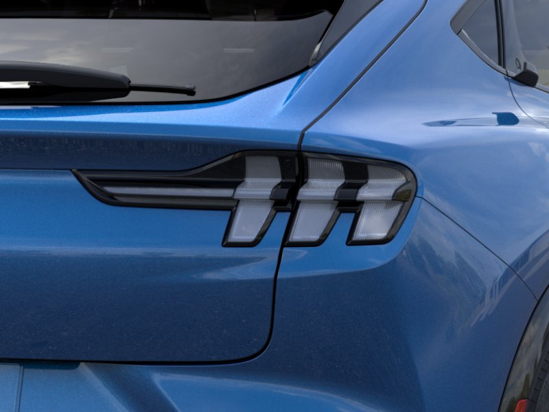New 2026 Ford Mustang Mach-E Premium w/ Sport Appearance Package AWD/4WD image 21