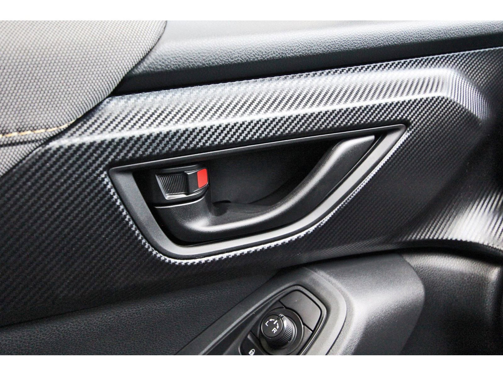 New 2026 Subaru Crosstrek 2.5i Sport image 17