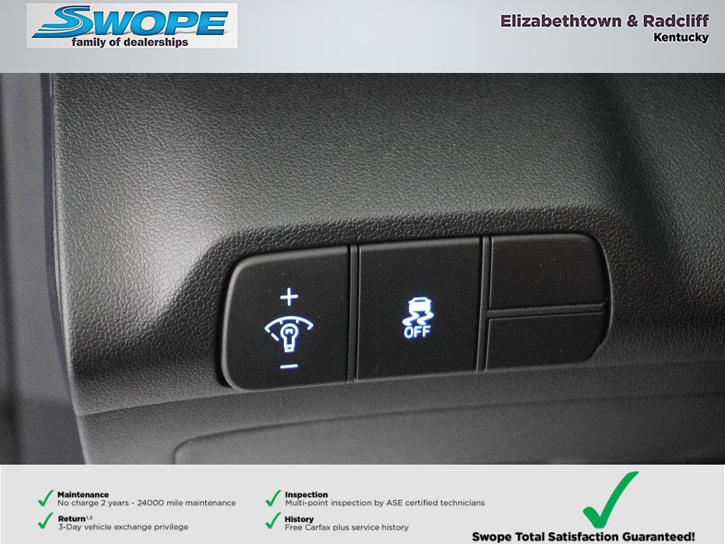 New 2026 Hyundai Elantra SEL Sport Premium image 15