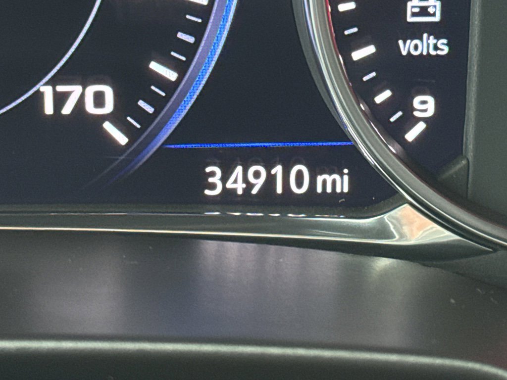 Certified 2024 Chevrolet Blazer RS w/ Driver Confidence II Package image 21