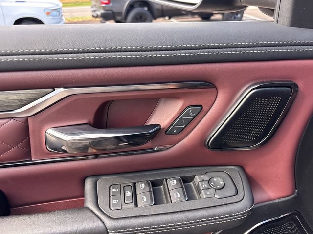 Used 2025 RAM 1500 Limited AWD/4WD image 15