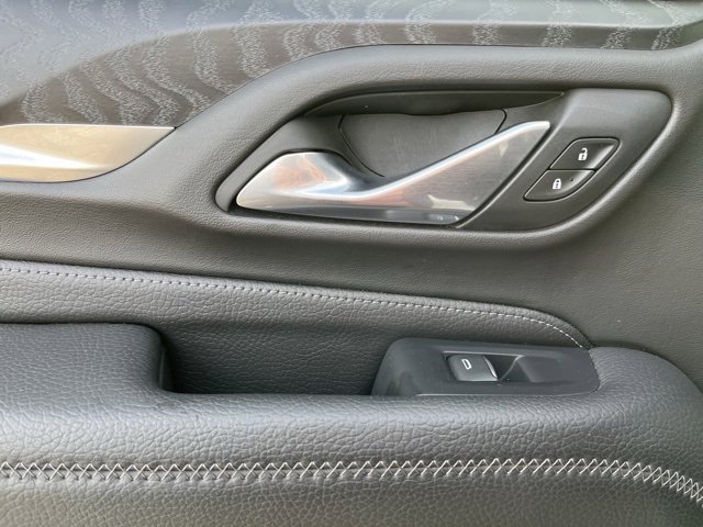 Used 2024 GMC Yukon Denali image 14