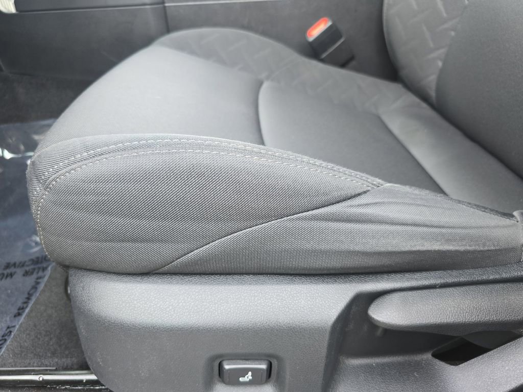 Used 2024 Toyota Tacoma 2WD Double Cab image 30