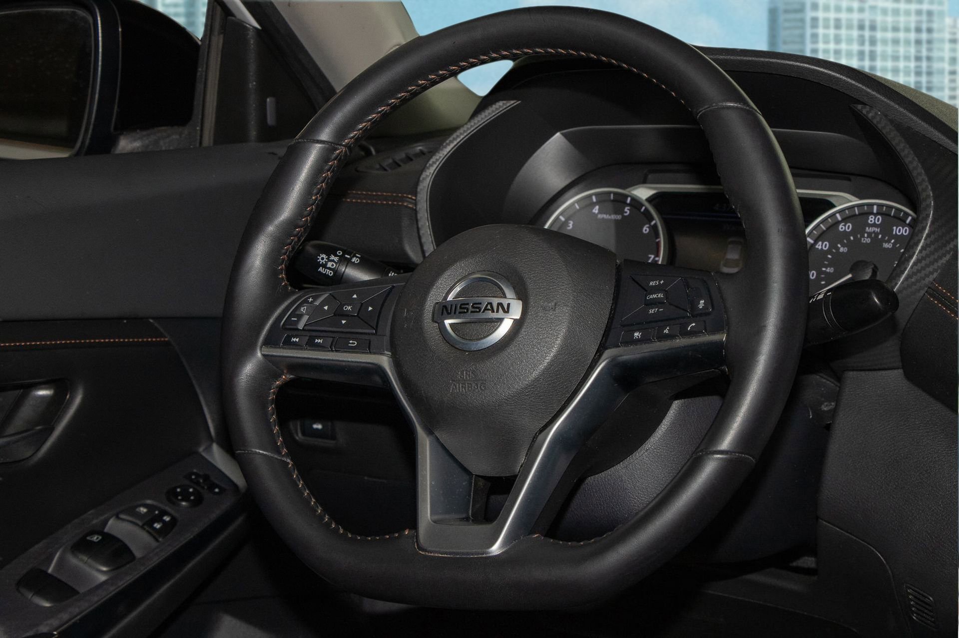 Used 2021 Nissan Sentra SR image 14