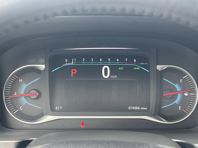 Used 2020 Honda Pilot Touring image 30