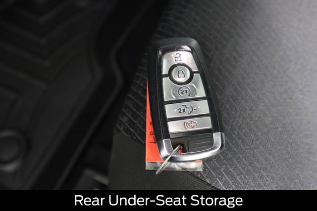 Certified 2023 Ford F150 XLT w/ Equipment Group 302A High image 41