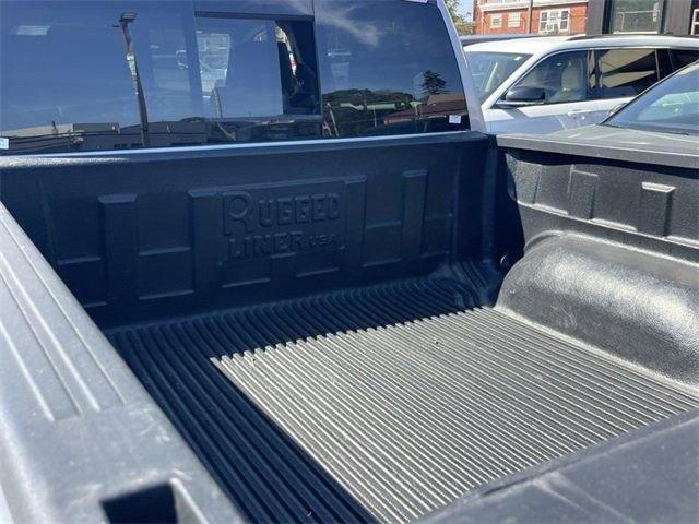 Used 2025 RAM 1500 Laramie image 17