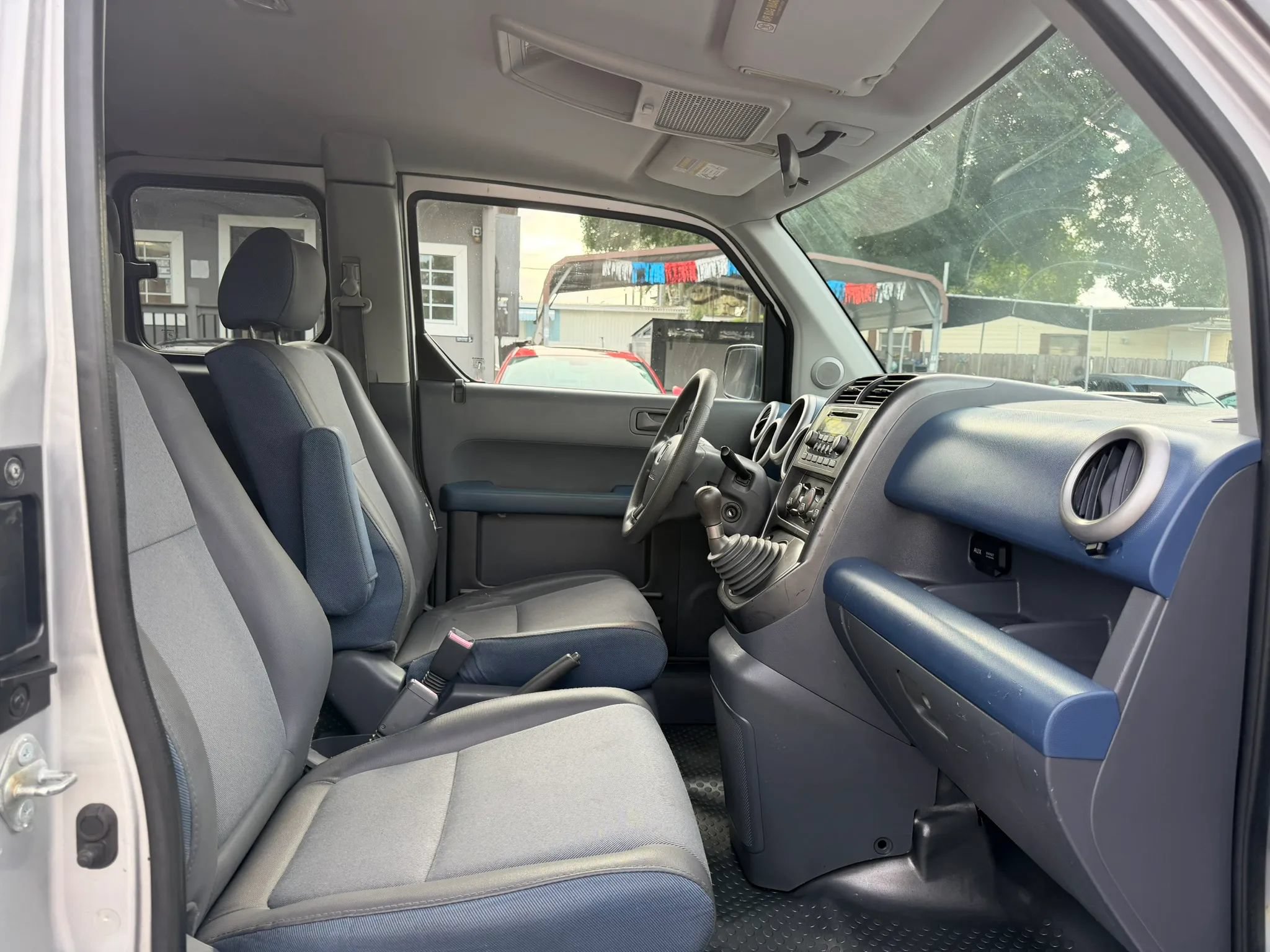 Used 2006 Honda Element EX-P image 11