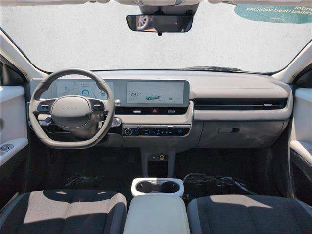 Certified 2024 Hyundai Ioniq 5 SE RWD image 20