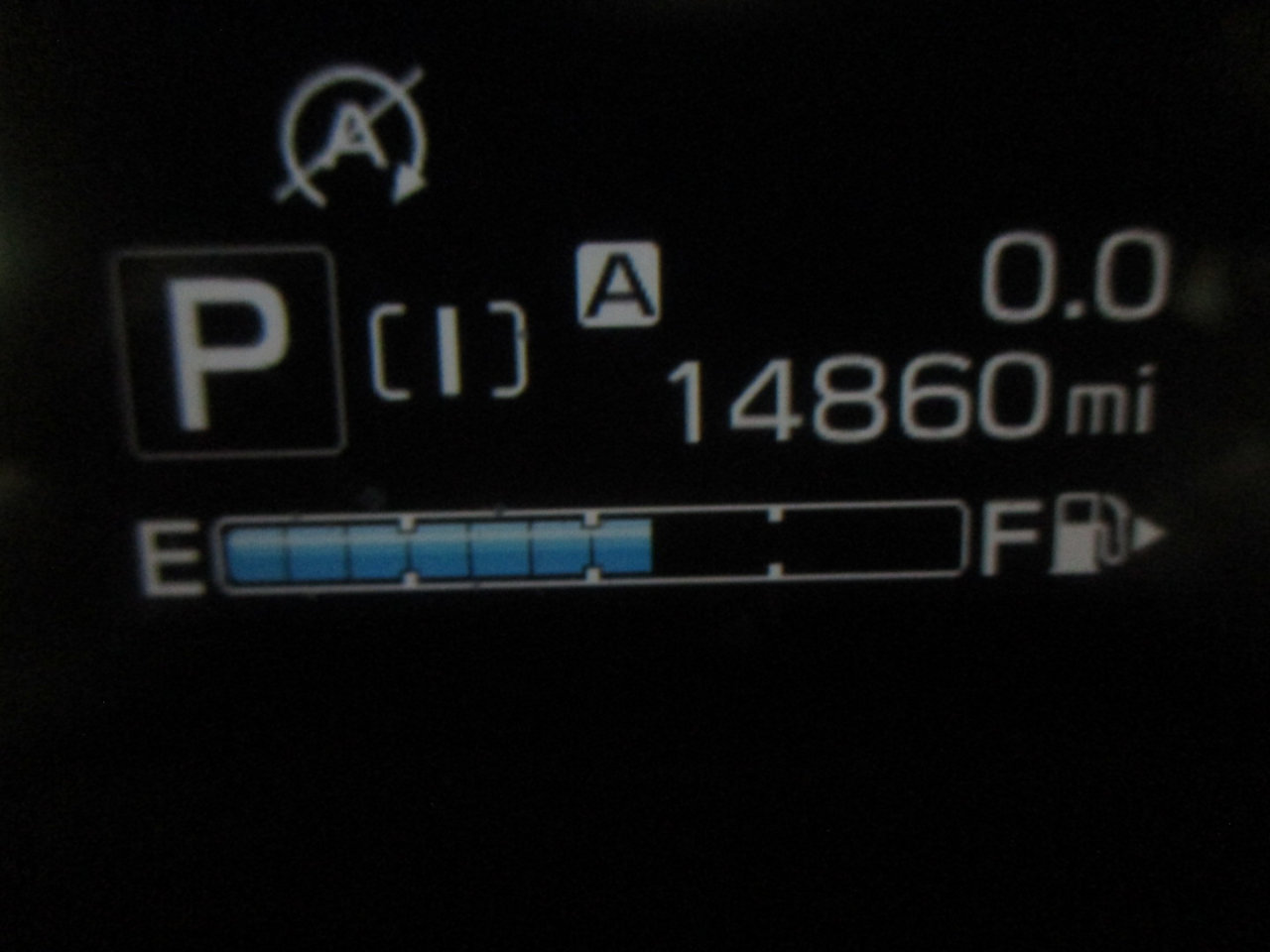 Used 2022 Subaru Forester Premium image 21