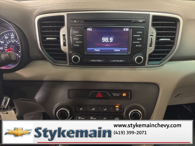 Used 2019 Kia Sportage LX image 22