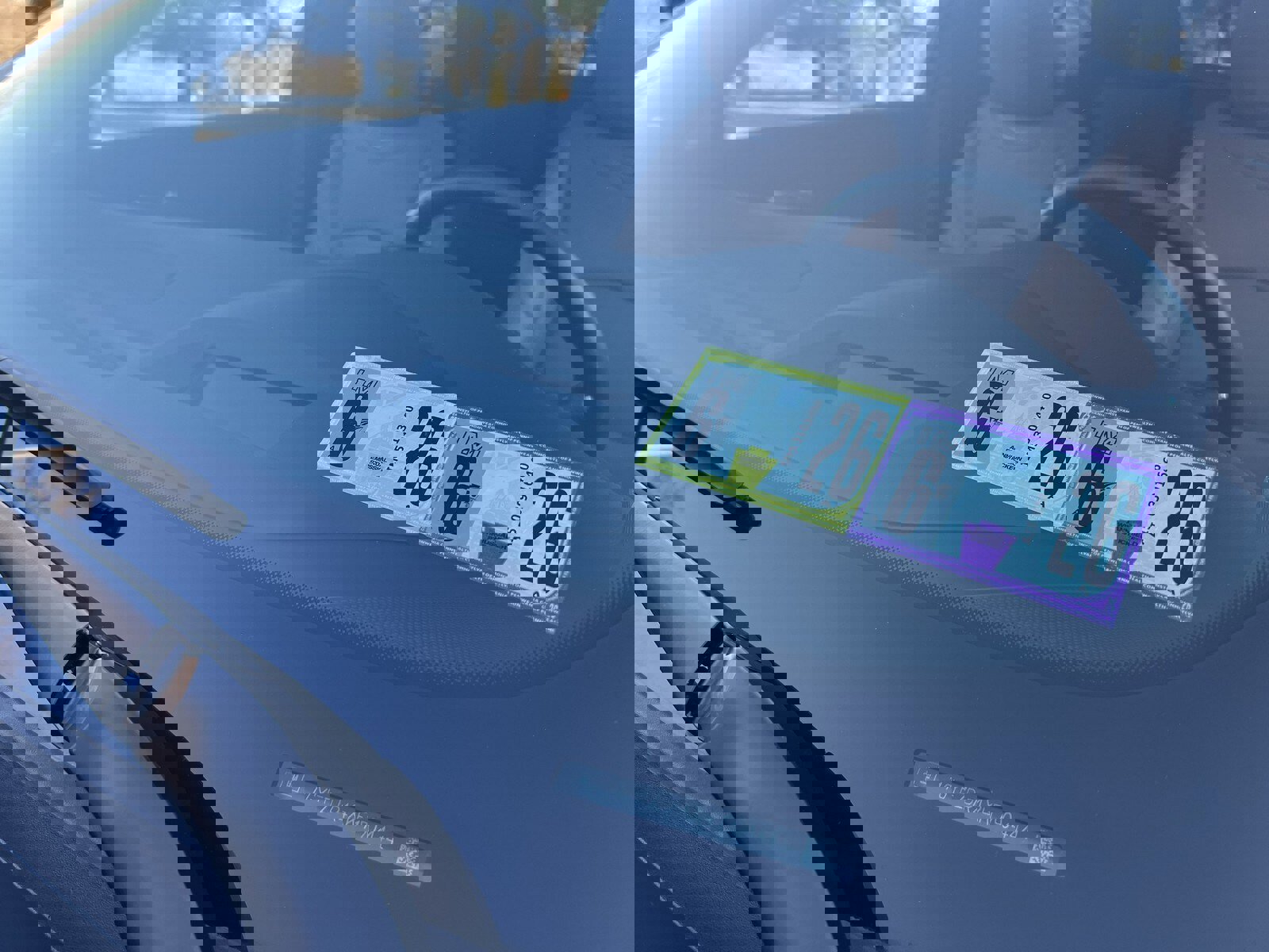 Used 2019 Cadillac XT4 Premium Luxury image 98