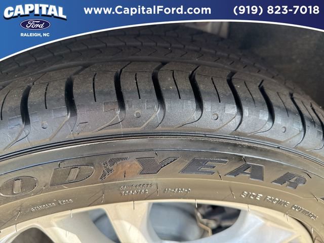 Used 2018 Ford Fusion S image 14