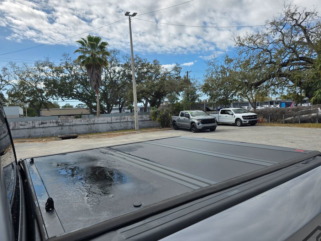 Used 2021 RAM 1500 TRX w/ TRX Level 1 Equipment Group image 19