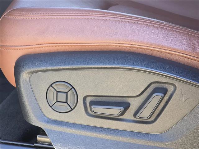 Certified 2021 Audi Q7 2.0T Premium Plus w/ Executive Package image 14