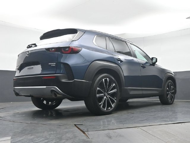 Certified 2024 MAZDA CX-50 AWD 2.5 Turbo w/ Cargo Package image 31