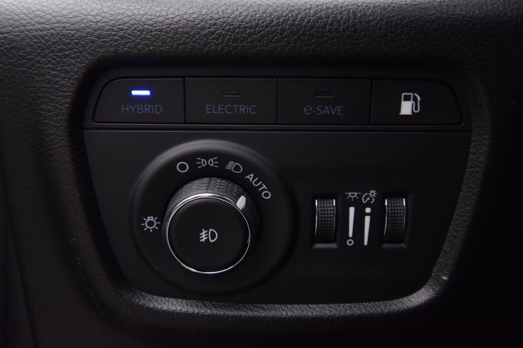 Used 2025 Jeep Grand Cherokee Limited 4xe image 44