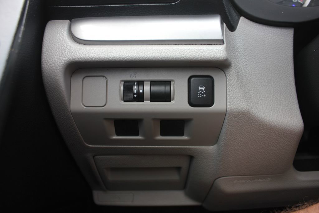 Used 2017 Subaru Forester 2.5i Premium w/ Protection Package #1 image 17