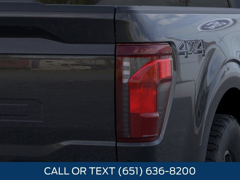 New 2026 Ford F150 XLT AWD/4WD image 26