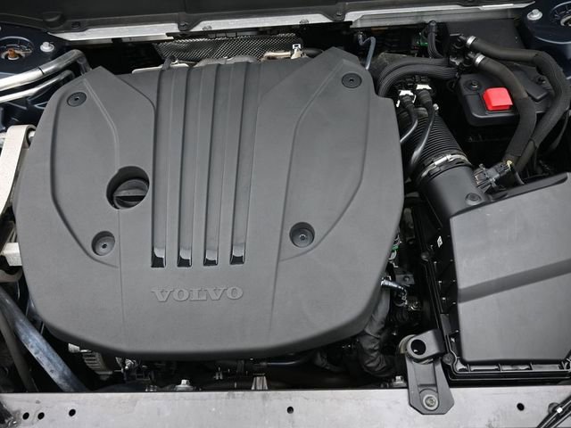 Used 2023 Volvo XC60 B5 Plus w/ Protection Package Premier image 35