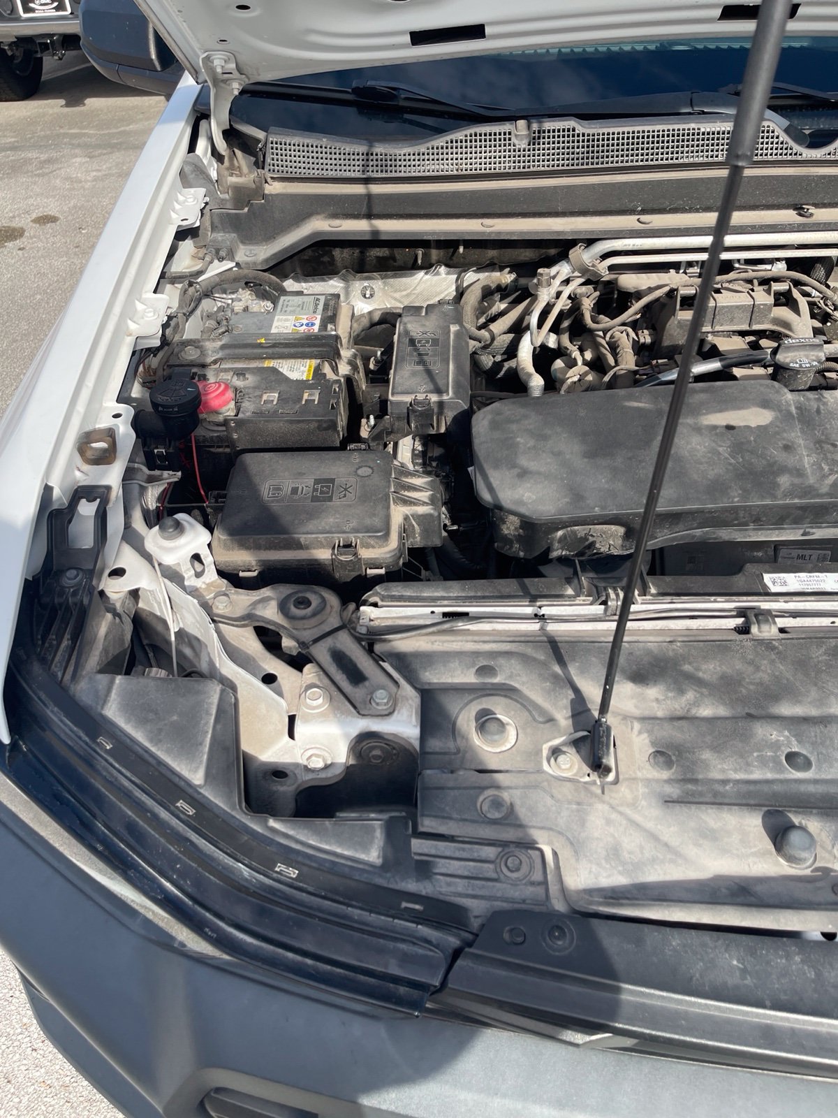 Used 2023 Chevrolet Colorado W/T RWD image 25