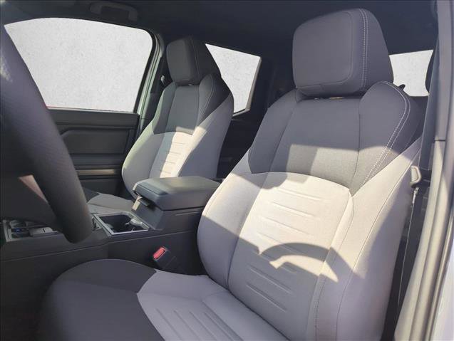 Certified 2025 Toyota Tacoma TRD Off-Road image 18