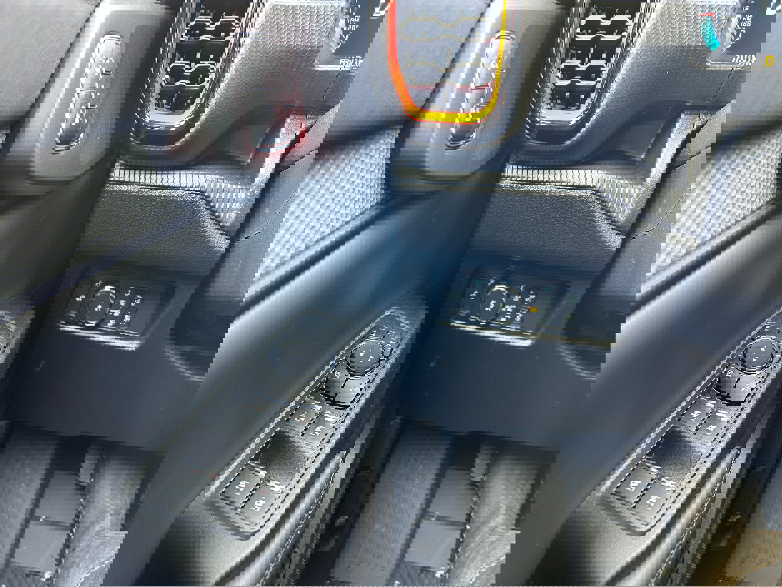 New 2025 Ford Ranger Raptor image 51