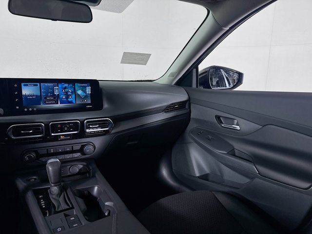 Certified 2026 Nissan Sentra S w/ Floor Mat Package FWD image 18