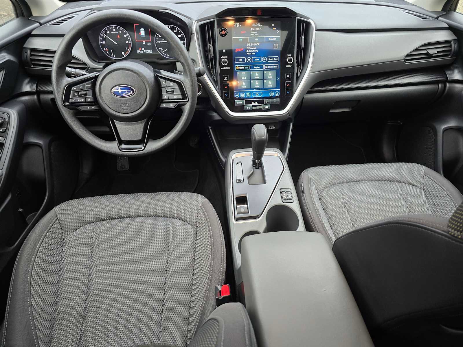 Used 2024 Subaru Crosstrek 2.0i Premium image 18