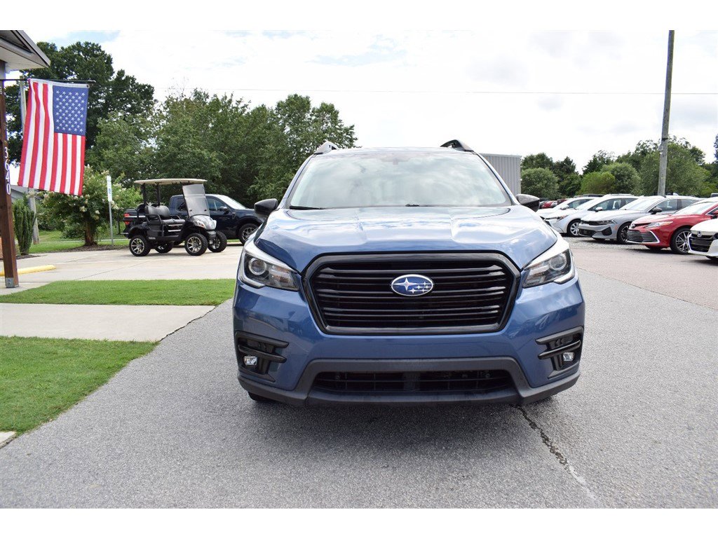 Used 2022 Subaru Ascent Onyx Edition image 53