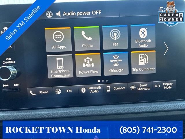 Used 2024 Honda CR-V Sport-L image 28