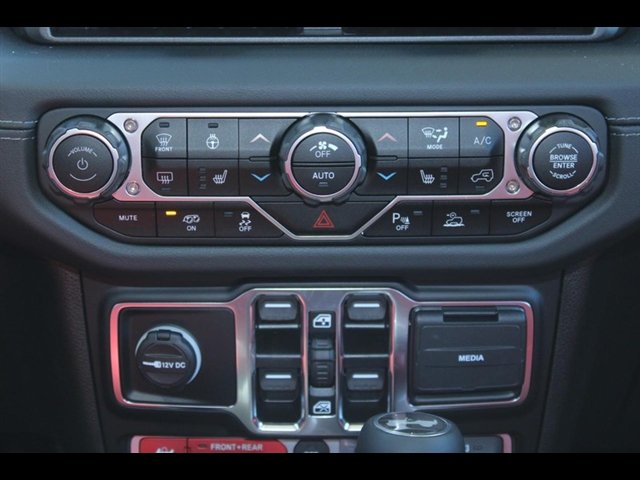 New 2024 Jeep Wrangler Unlimited Rubicon 392 AWD/4WD image 15