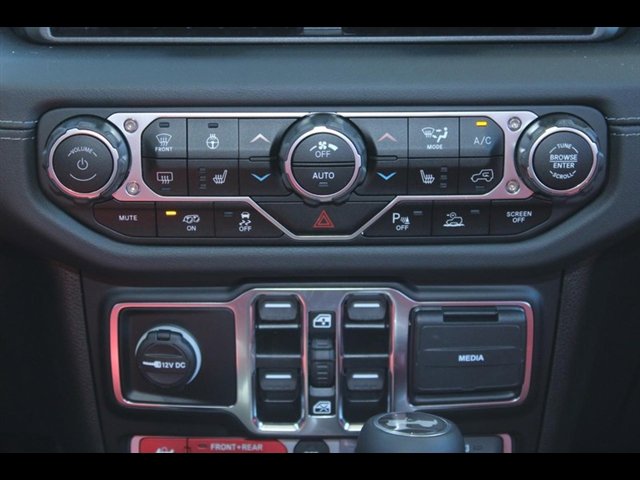 New 2024 Jeep Wrangler Unlimited Rubicon 392 AWD/4WD image 15