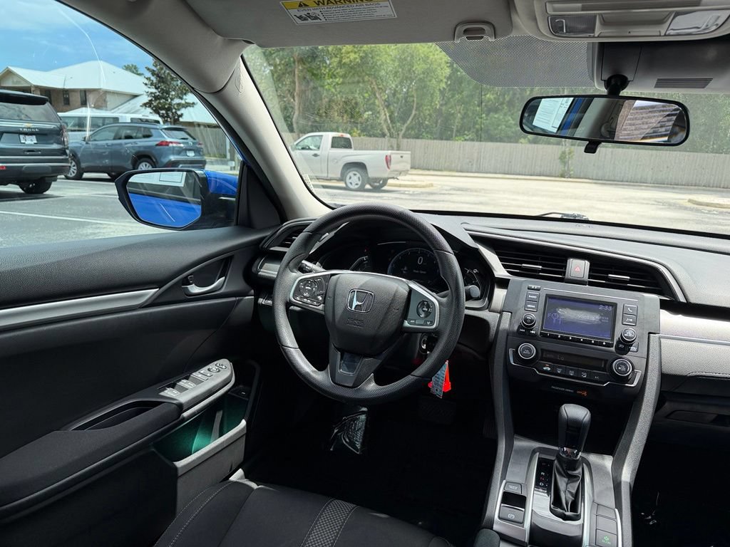 Used 2019 Honda Civic LX image 24