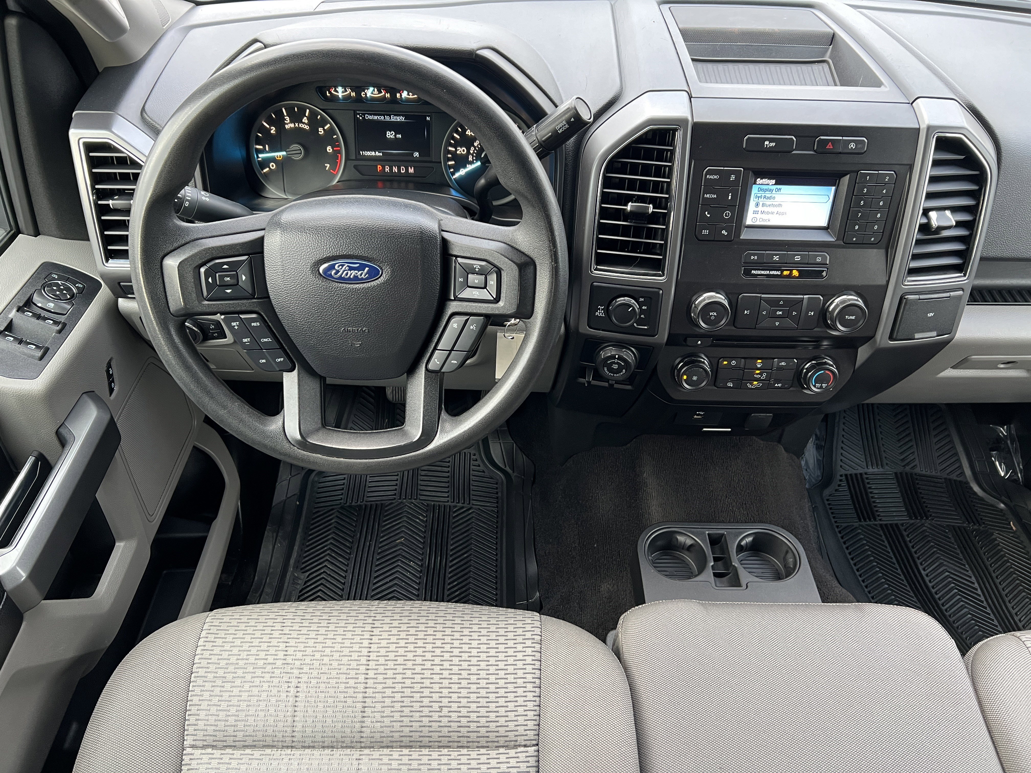 Used 2018 Ford F150 XLT w/ Max Trailer Tow Package image 29