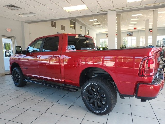 New 2026 RAM 2500 Laramie image 15