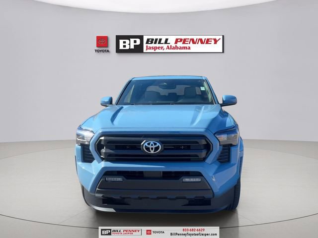 New 2026 Toyota Tacoma SR5 image 7