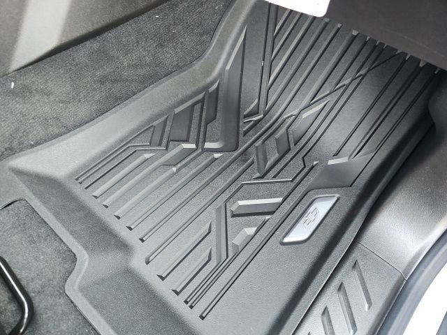 New 2026 Chevrolet Colorado W/T w/ WT Custom Package image 33